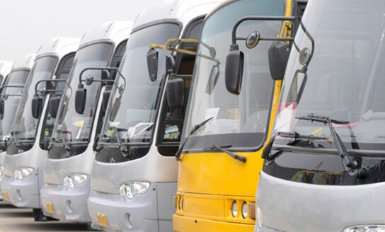 Priimtas sprendimas dėl viešojo transporto lengvatų