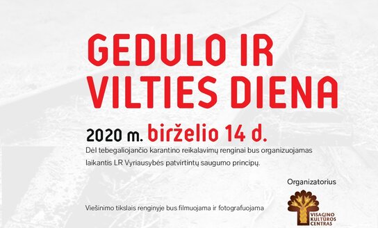 Istorijos ir pilietiškumo pamoka