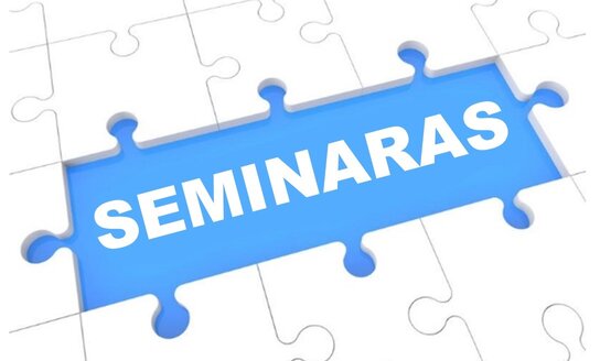 Kviečiame į seminarą daugiabučių namų atnaujinimo tema