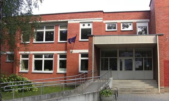 Priimtas sprendimas neįtraukti pastatų, esančių Vilties g. 1 ir Vilties g. 3, į Kultūros vertybių...