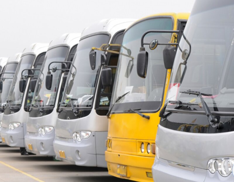 Priimtas sprendimas dėl viešojo transporto lengvatų
