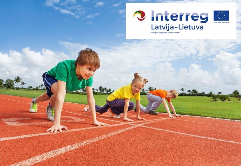 Organizuojamas baigiamasis projekto LLI-402 (risk-free) renginys