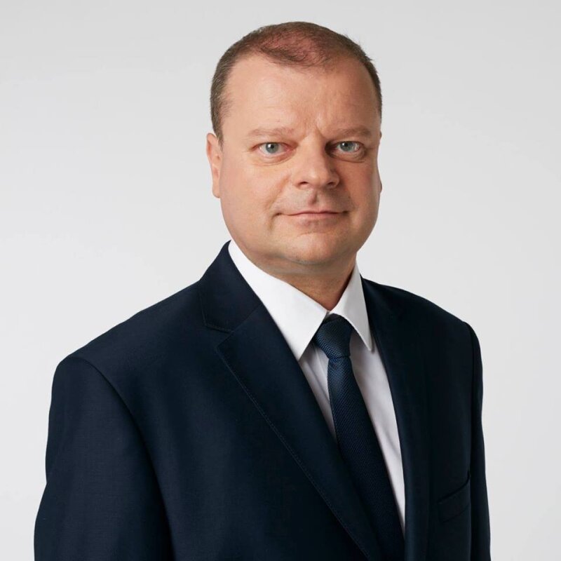 Ministro Pirmininko padėkos laiškas