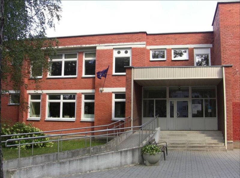 Priimtas sprendimas neįtraukti pastatų, esančių Vilties g. 1 ir Vilties g. 3, į Kultūros vertybių...