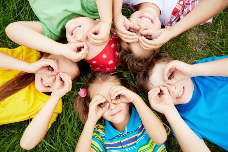 Skelbiamas vaikų socializacijos projektų 2020 m. konkursas
