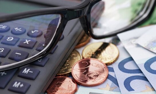 Paskirstytos lėšos priemonės „Stiprinti bendruomeninę veiklą savivaldybėse“ konkurso projektų...