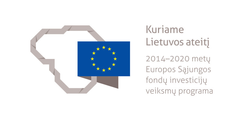 Pranešimas dėl projekto „Kogeneracinės elektrinės Visagino miesto CŠT sistemoje statyba“