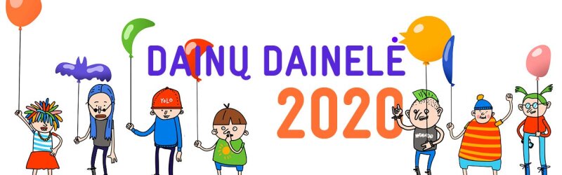 „Dainų dainelės“ laureatų gretose net penkios talentingos visaginietės