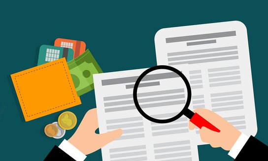 Kvietimas dalyvauti finansinio raštingumo mokymuose