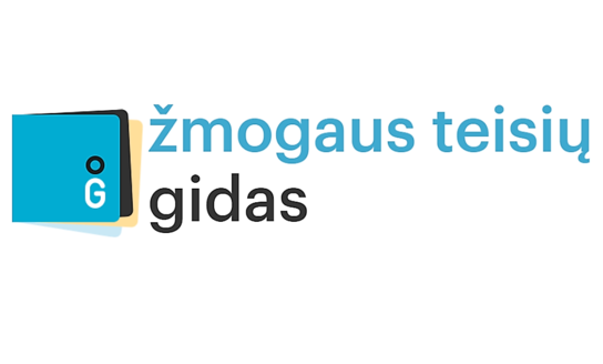 Žmogaus teisių gidas: duomenys apie sveikatą kaip jūsų žmogaus teisė