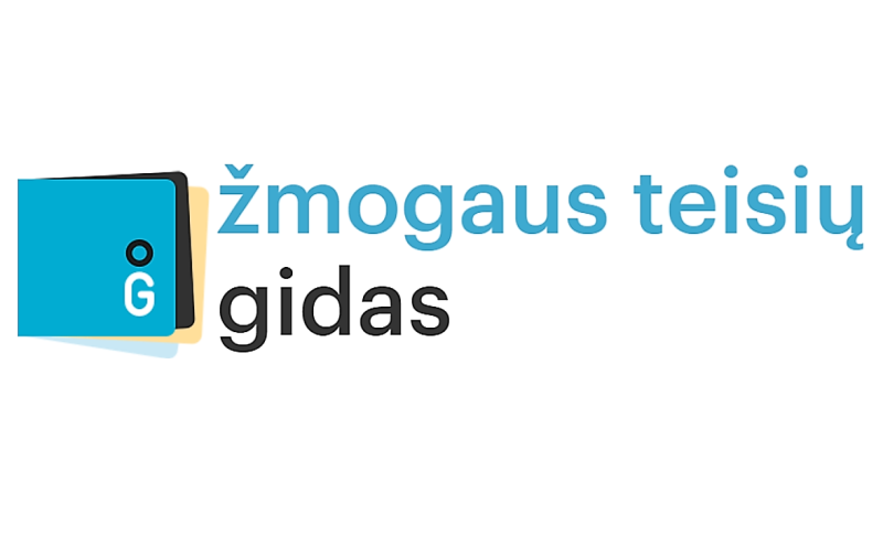 Žmogaus teisių gidas: duomenys apie sveikatą kaip jūsų žmogaus teisė
