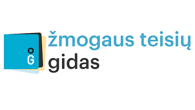 Žmogaus teisių gidas: ką reikia žinoti apie savo teisę į atvaizdą?