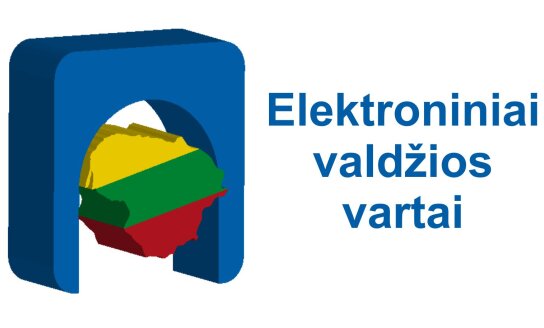 VĮ Registrų centras atsiprašo už laikinus nepatogumus