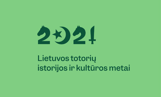 Prasideda Lietuvos totorių kultūros ir istorijos metų minėjimo renginiai