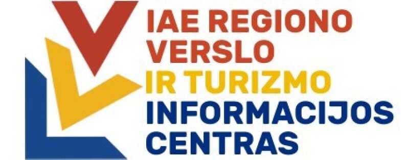 VšĮ „IAE regiono verslo ir turizmo informacijos centras“ reorganizavimo procesas baigtas