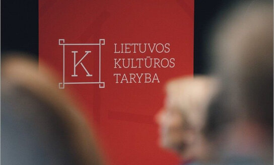 Kultūros programoms paskirti dar beveik 2 mln. eurų
