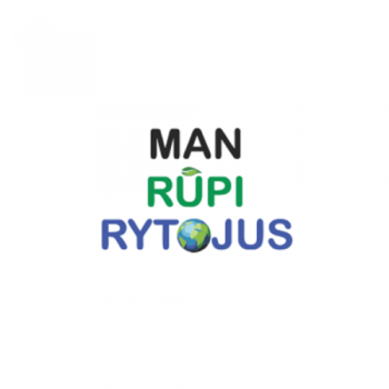 Kviečiame įmones ir įstaigas prisijungti prie projekto „Man rūpi rytojus“