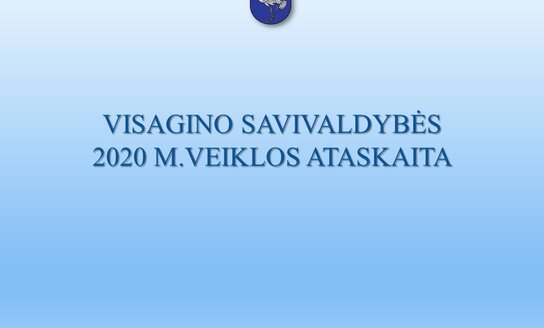 2021 m. balandžio 29 d. posėdyje taryba pritarė savivaldybės ir savivaldybės  administracijos...