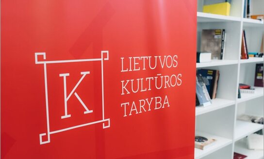 Lietuvos kultūros taryba priima dokumentus antrojo šių metų kultūros projektų finansavimo etapo...