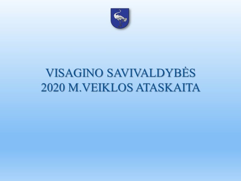 2021 m. balandžio 29 d. posėdyje taryba pritarė savivaldybės ir savivaldybės  administracijos...