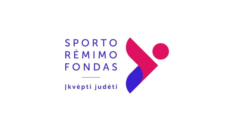 Asociacija Visagino irklavimo klubas įgyvendino projektą „Sporto inventoriaus įsigijimas“