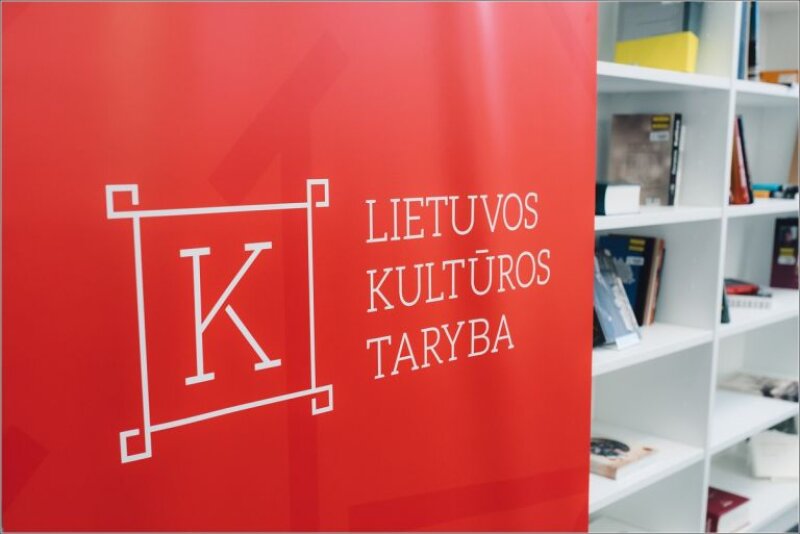 Lietuvos kultūros taryba priima dokumentus antrojo šių metų kultūros projektų finansavimo etapo...