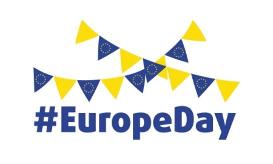 EUROPE DIRECT VISAGINAS: Europos dienos renginiai Visagine 2021