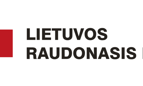 SAVANORIŲ KOORDINATORIUS (-Ė) Lietuvos Raudonojo Kryžiaus draugija