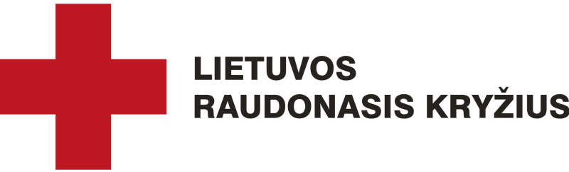 SAVANORIŲ KOORDINATORIUS (-Ė) Lietuvos Raudonojo Kryžiaus draugija