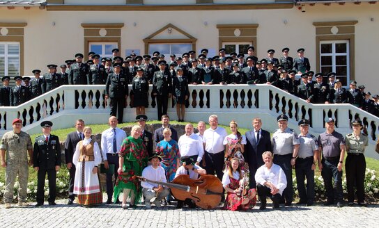 VILNIAUS PASIENIO RINKTINĖ IŠKILMINGAI MINĖJO PASIENIEČIŲ DIENĄ 