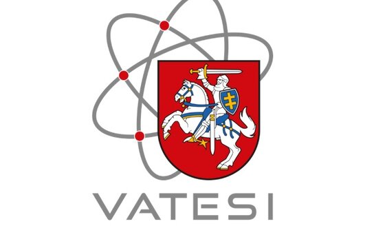 VATESI veiklą už 2020 m. pristatantis leidinys „Branduolinės energetikos sauga Lietuvoje“