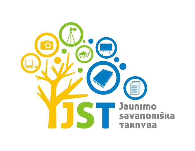 Jaunimo savanoriška tarnyba informuoja