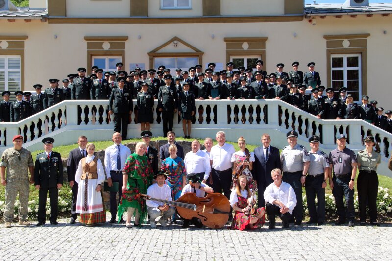 VILNIAUS PASIENIO RINKTINĖ IŠKILMINGAI MINĖJO PASIENIEČIŲ DIENĄ 