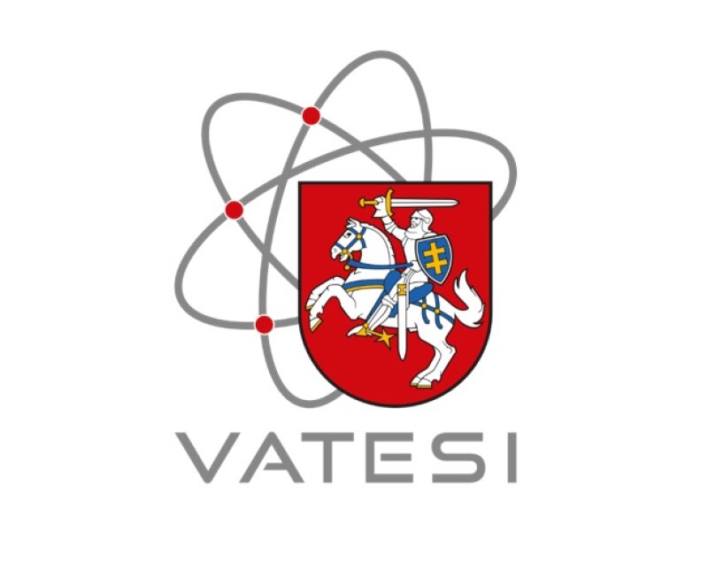 VATESI veiklą už 2020 m. pristatantis leidinys „Branduolinės energetikos sauga Lietuvoje“