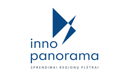 Žemės ūkio inovacijų paroda „Inno panorama 2021“