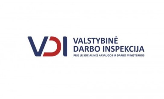 VDI tikrins ar darbdaviai laikosi dėl COVID-19 taikomų apribojimų 