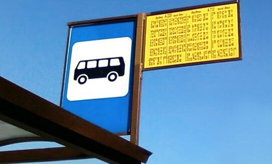 Nuo 2021 m. gruodžio 12 d. keičiasi autobusų eismo tvarkaraščiai