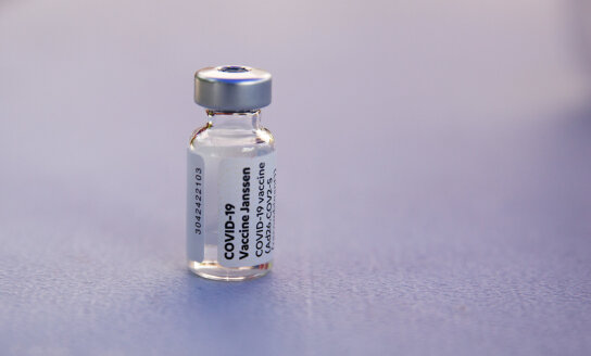 Gyventojų dėmesiui! „Janssen“ vakcina nebenaudojama skiepyti pirmą kartą, naudojama tik...