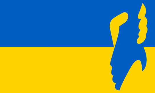 Ukrainos ambasada dėkoja Visagino savivaldybės merui ir visiems miesto gyventojams