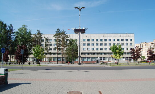 Kovo 31 d. Visagino savivaldybės tarybos posėdis