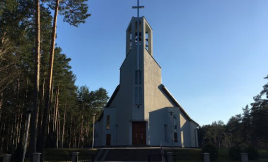 Visagino religinių bendruomenių dvasininkai kviečia visaginiečius gyventi darniai