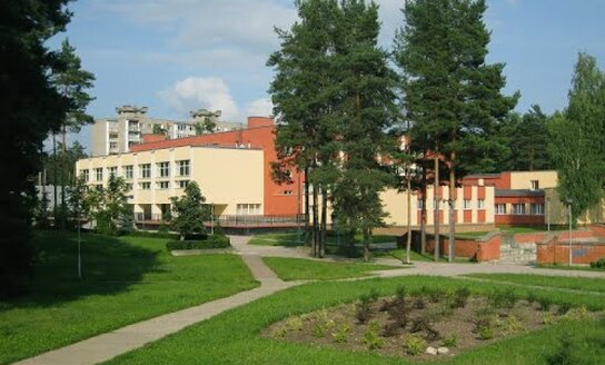 Visagino savivaldybės bendrojo ugdymo mokyklų tinklo pertvarkos plano projektas teikiamas...