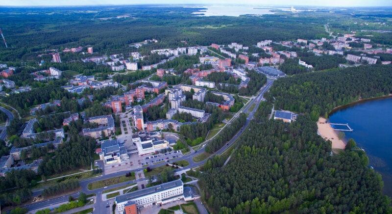 Savivaldybėse bus vykdomas suaugusiųjų gyvensenos stebėsenos tyrimas