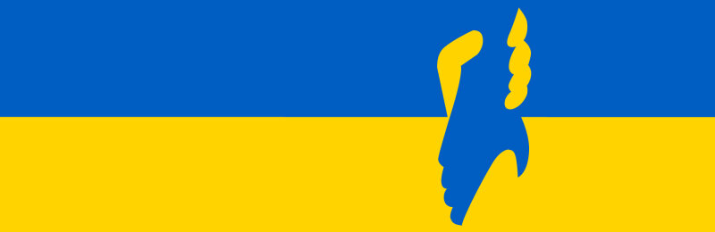 Ukrainos ambasada dėkoja Visagino savivaldybės merui ir visiems miesto gyventojams