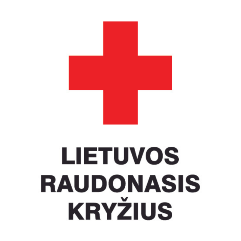 Informuojame, kad LRKD Visagino skyrius dalina humanitarinę pagalbą karo pabėgėliams iš Ukrainos