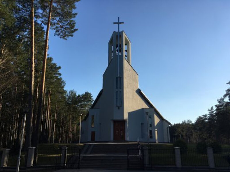 Visagino religinių bendruomenių dvasininkai kviečia visaginiečius gyventi darniai