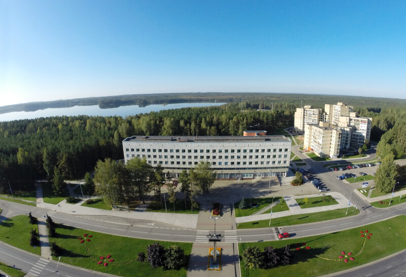 Šiuo metu vyksta nuotolinis Visagino savivaldybės tarybos posėdis