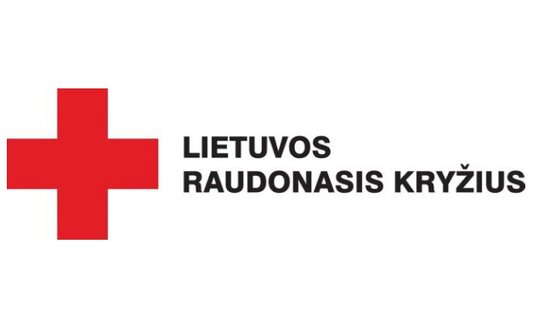 Pranešimas dėl Raudonojo kryžiaus darbo laiko