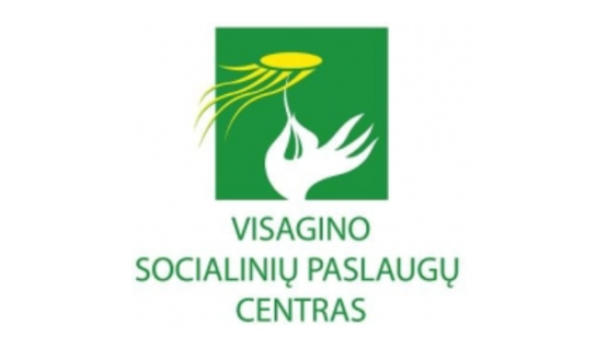 Visagino socialinių paslaugų centro Savarankiško gyvenimo namai teikia palydėjimo paslaugą...