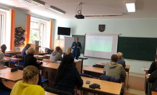  Lietuvių kalbos kursai ukrainiečiams